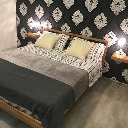 Dost Appartement Palermo Buitenkant foto
