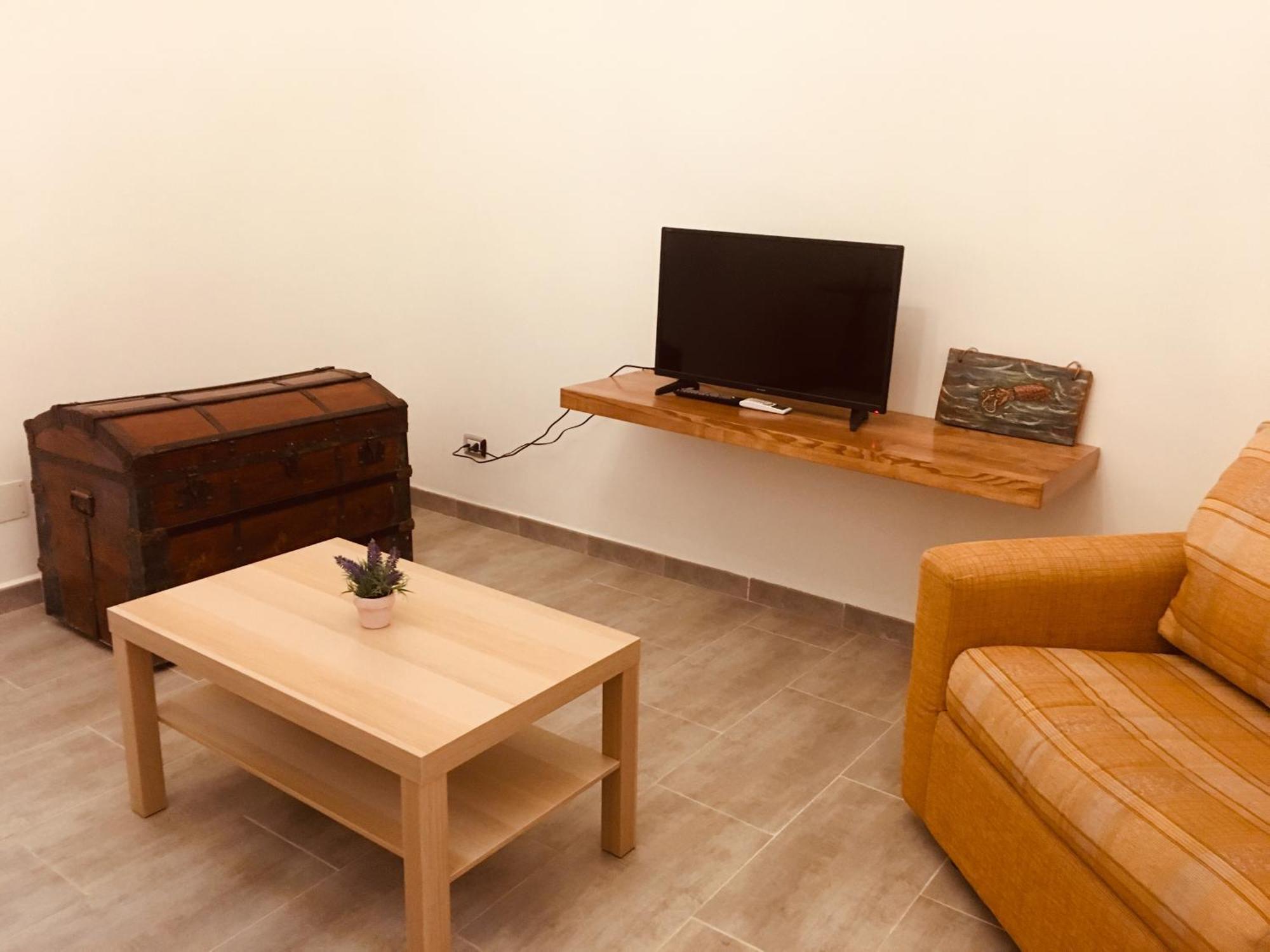 Dost Appartement Palermo Buitenkant foto