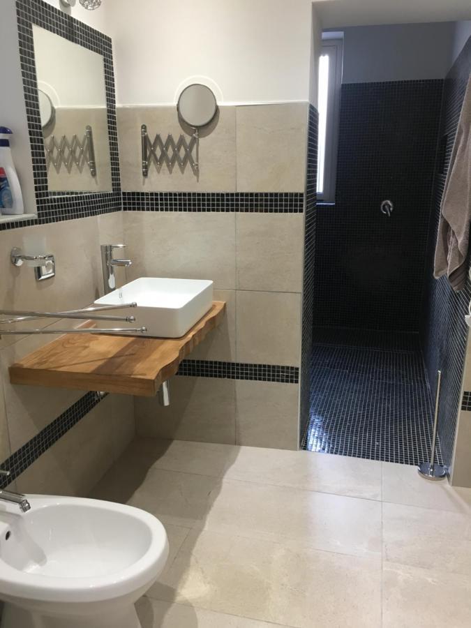 Dost Appartement Palermo Buitenkant foto