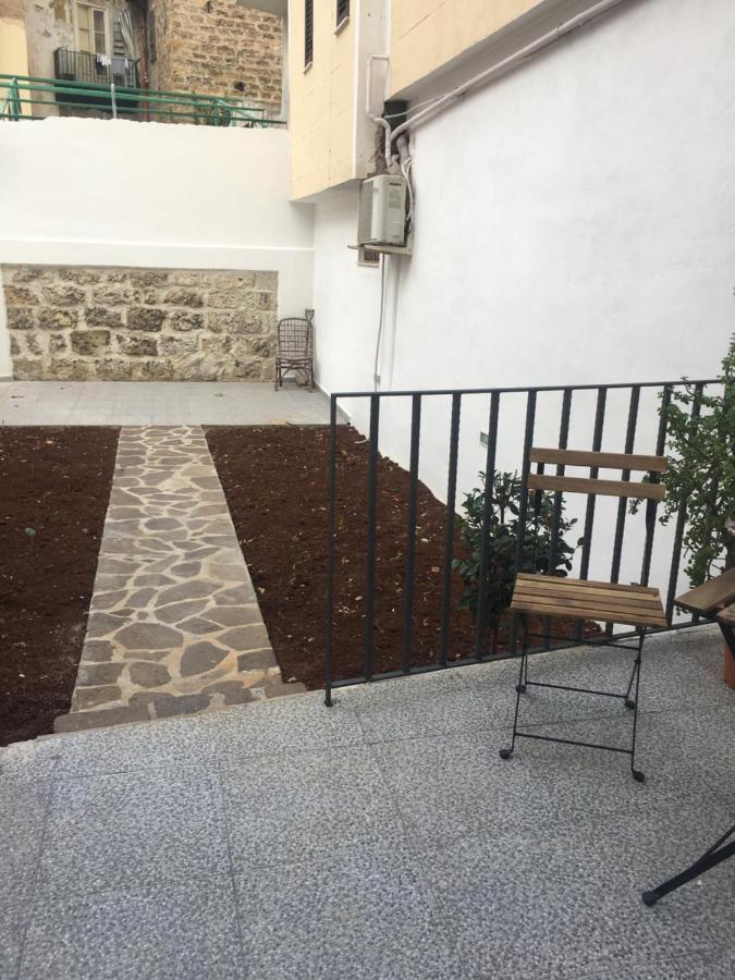 Dost Appartement Palermo Buitenkant foto