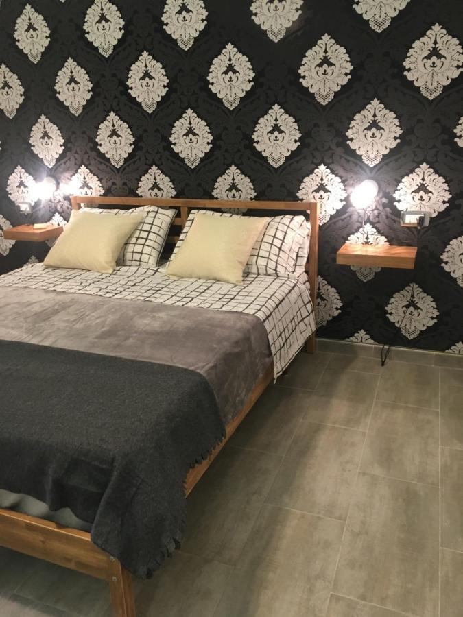 Dost Appartement Palermo Buitenkant foto