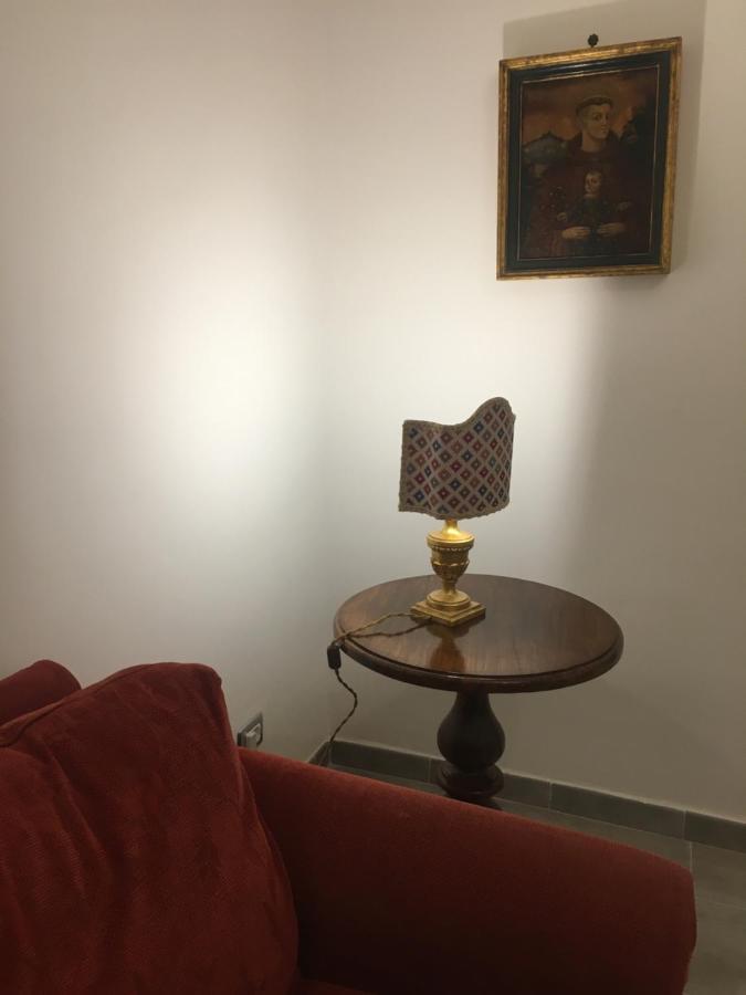 Dost Appartement Palermo Buitenkant foto