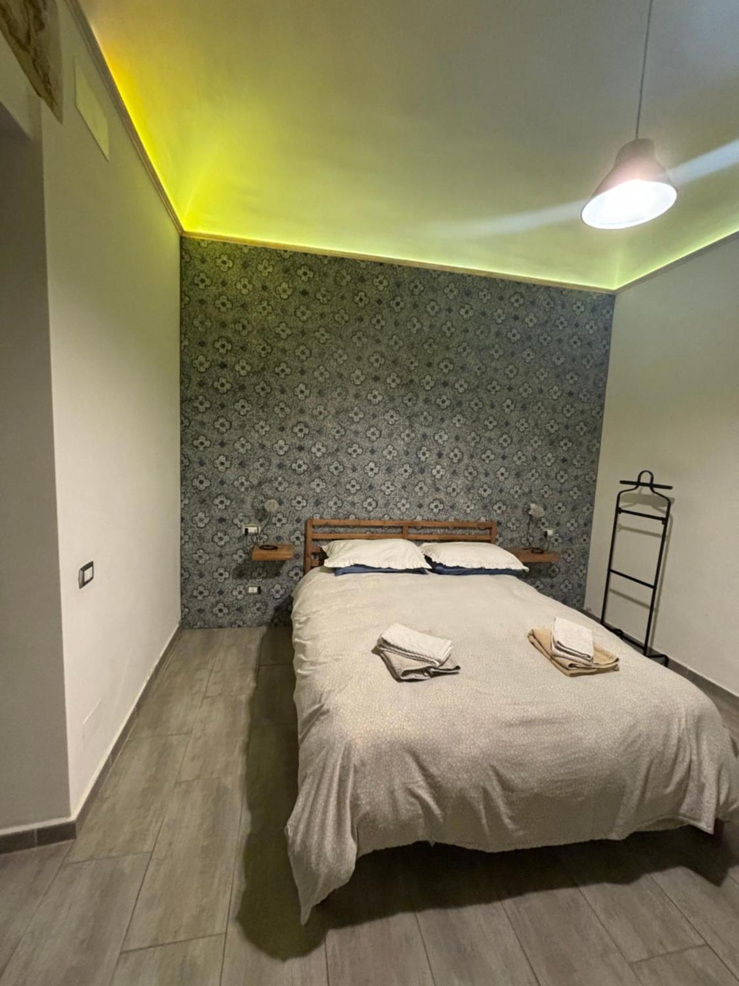 Dost Appartement Palermo Buitenkant foto