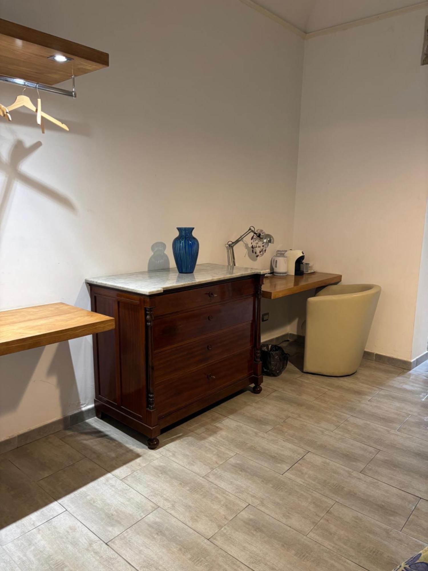 Dost Appartement Palermo Buitenkant foto